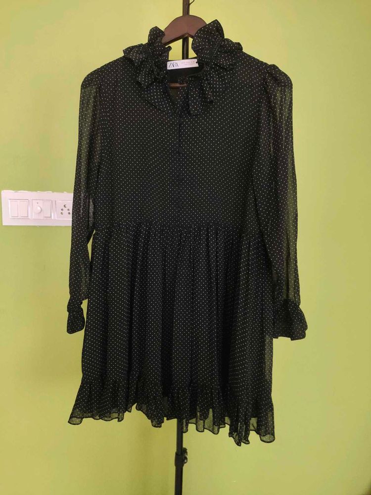 Deepika Party Wear Dress New With Tag