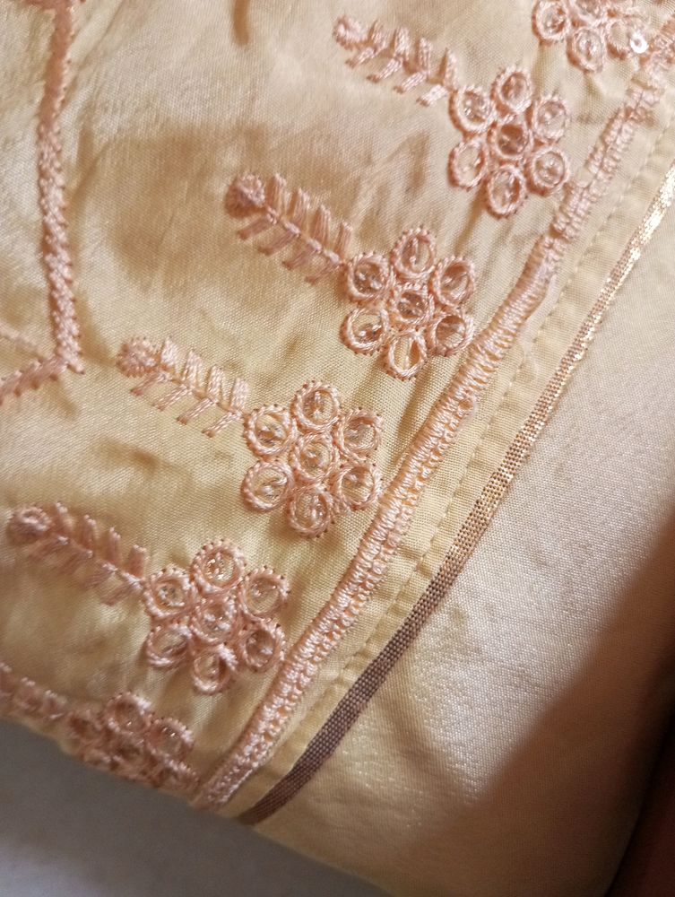 Kudti Kanchali Rajputi Dress