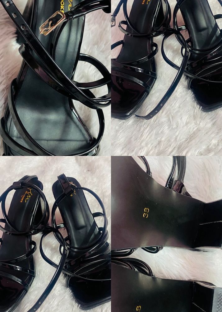 Sandles 👠