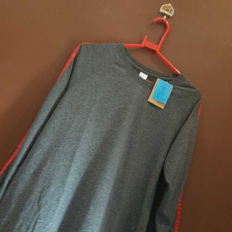 Pinaken Full Sleeves T-Shirt♥️