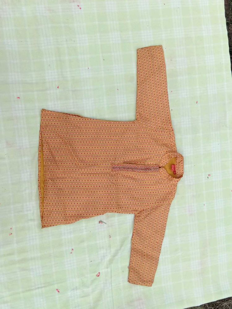 Boys Ethnic Kurta