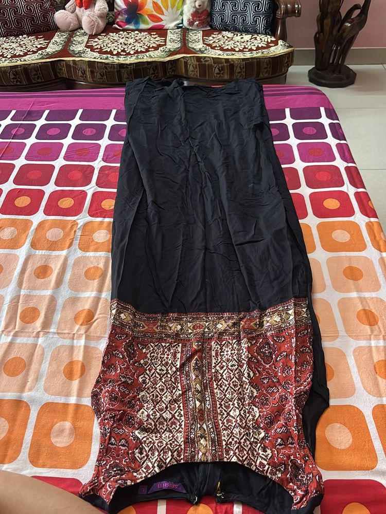 long dress