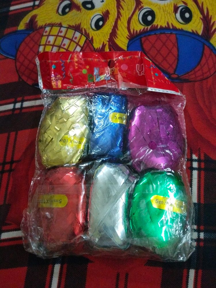 Party Supplies Combo