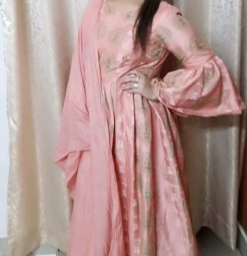 Anarkali Kurta