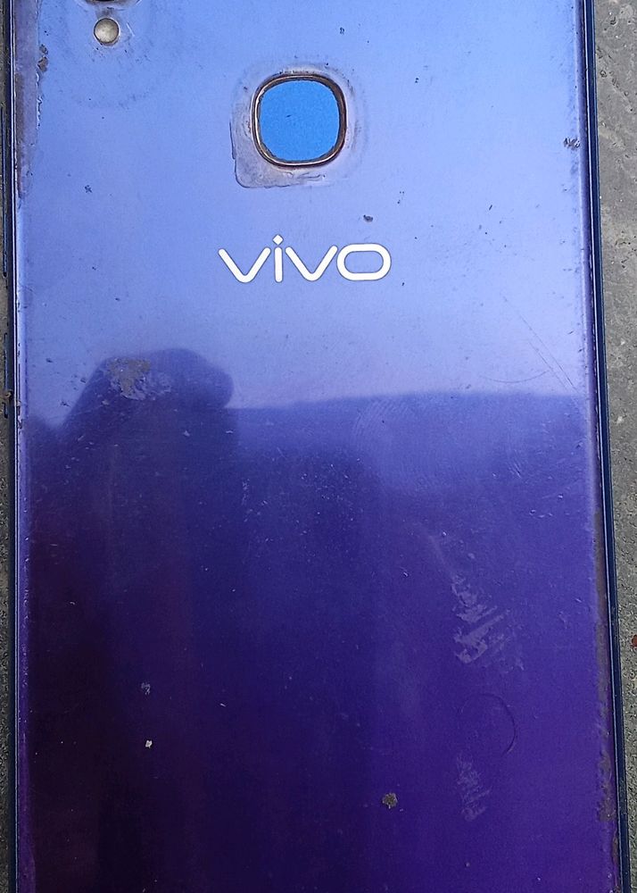 VIVO Y83 Pro