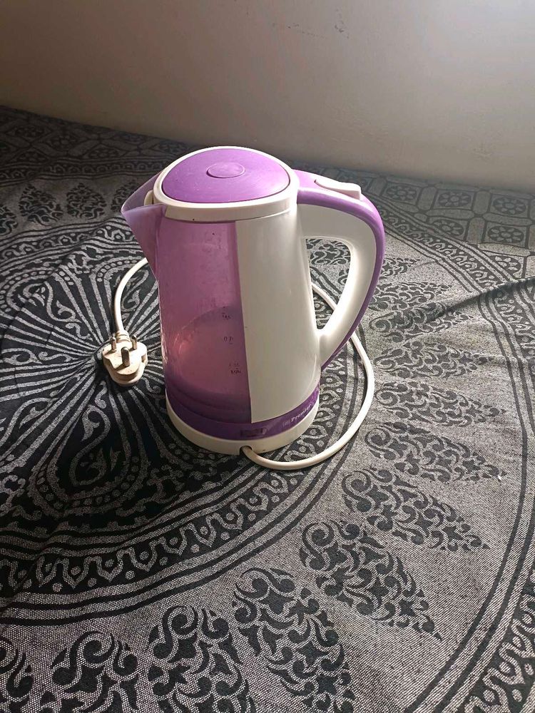 Electric Kettle