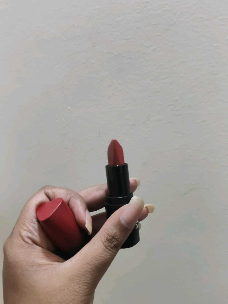 Staze9to9 3in1 Lipstick 03 Caramel Rose