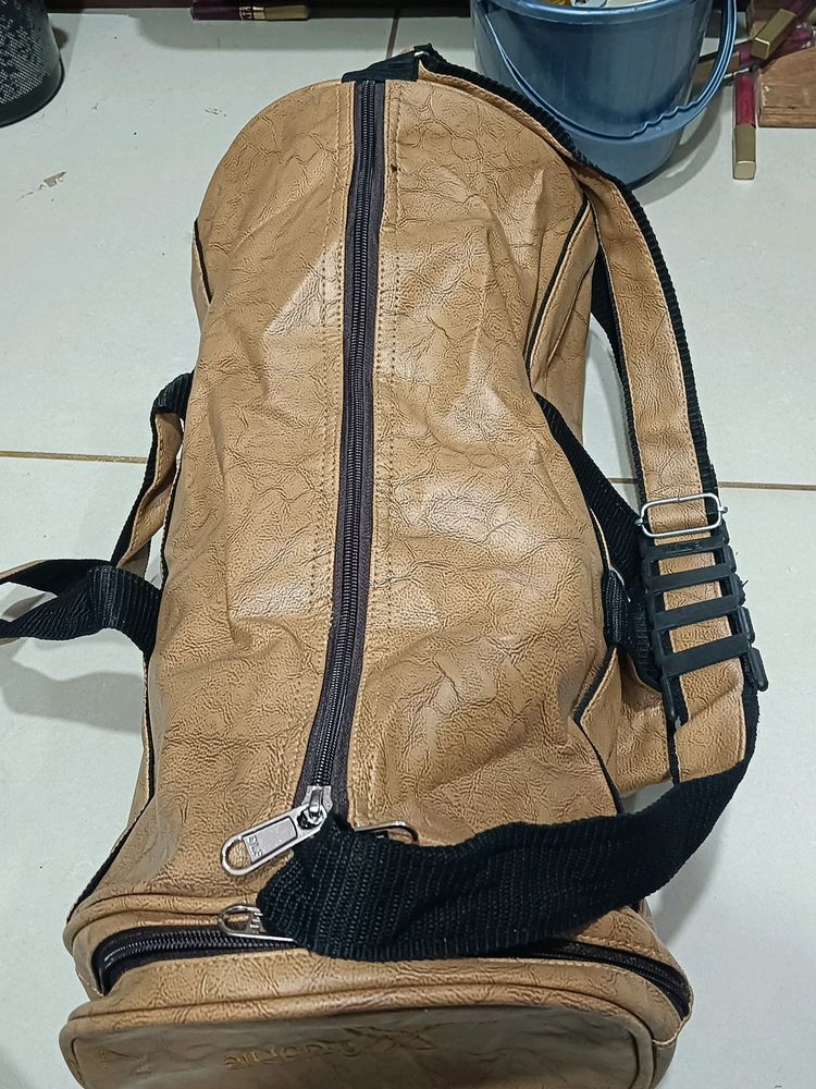 Gym Bag