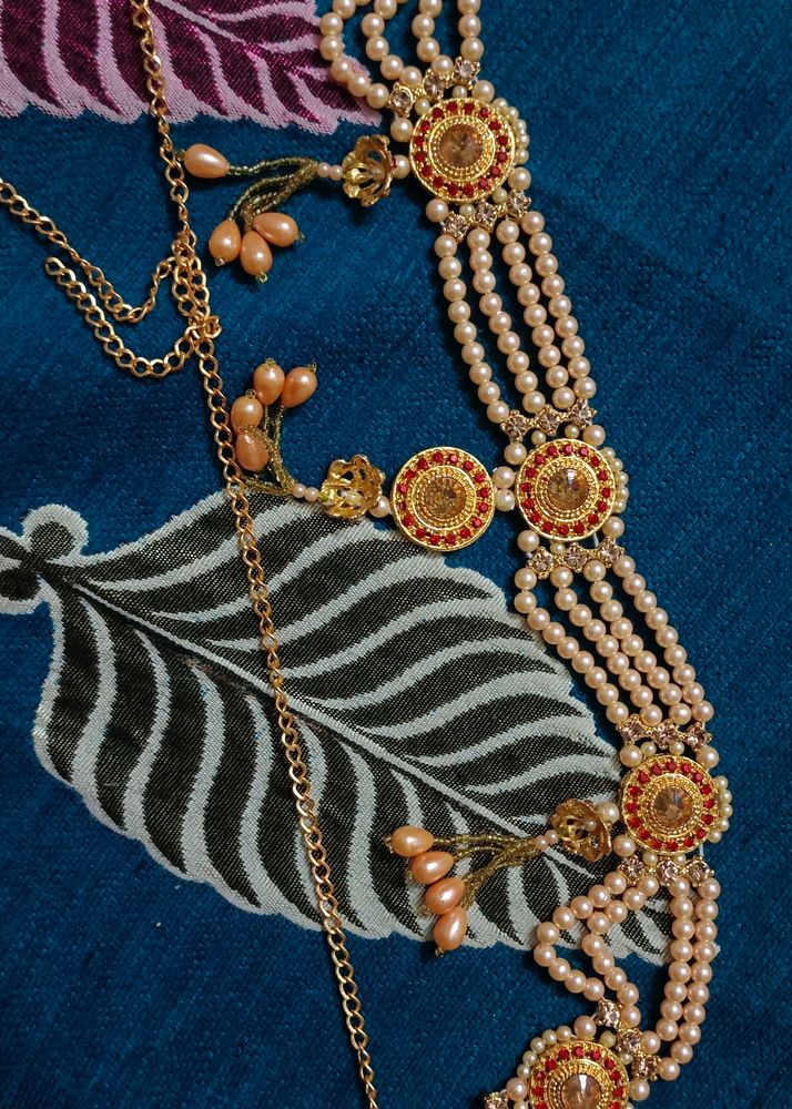 golden bridal kamarband,kamarpatti