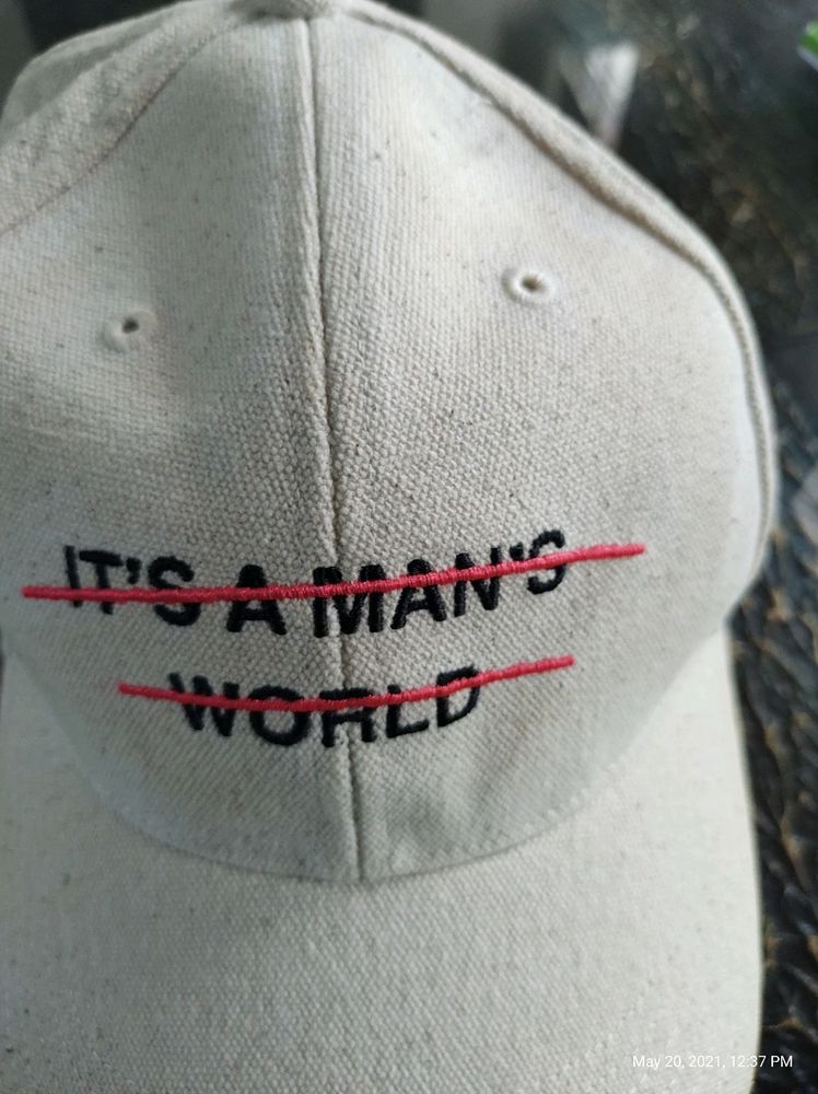 Base ball cap