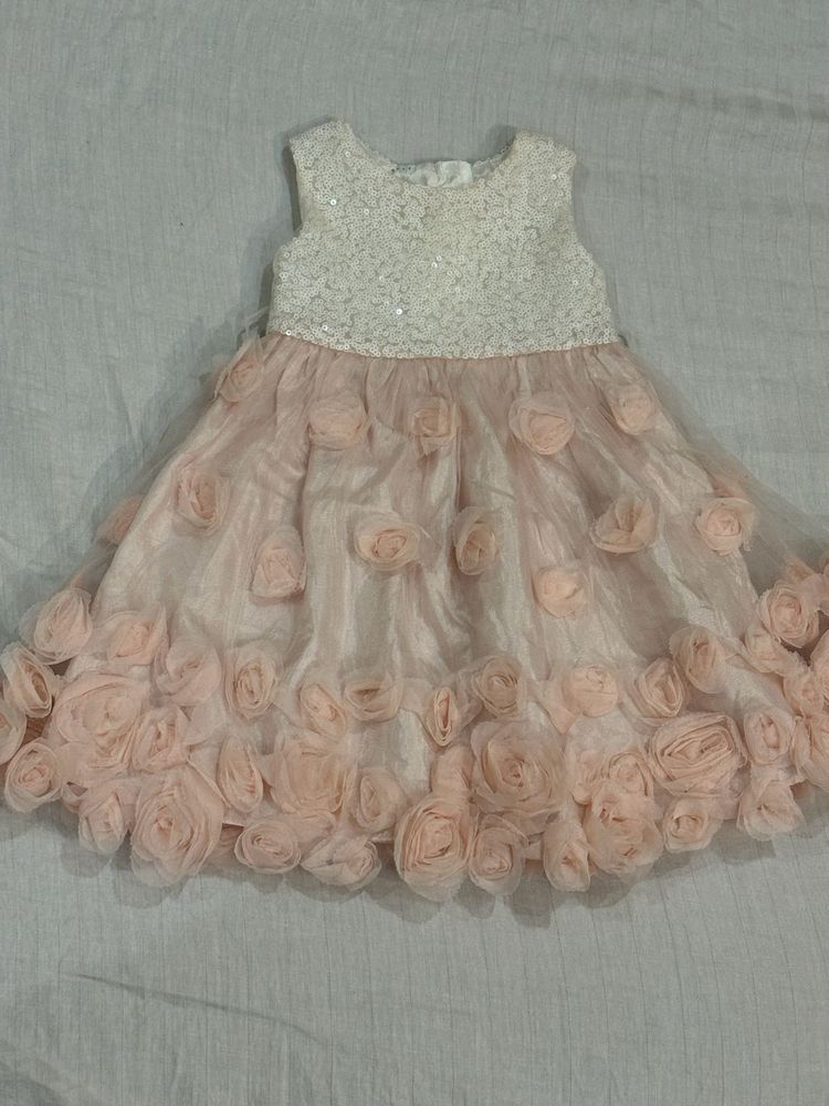 Baby girl dress