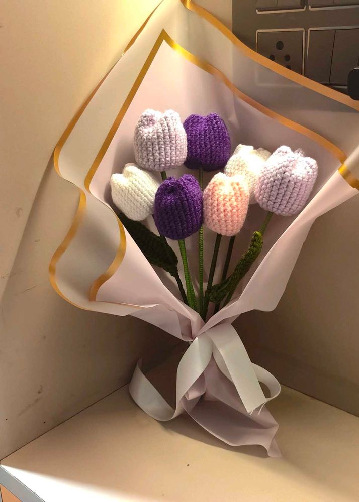 Tulip Bouquet