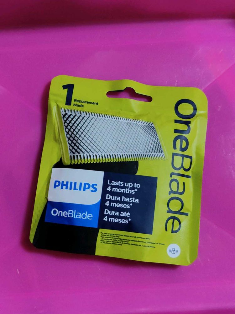 Philips One Blade Replacement