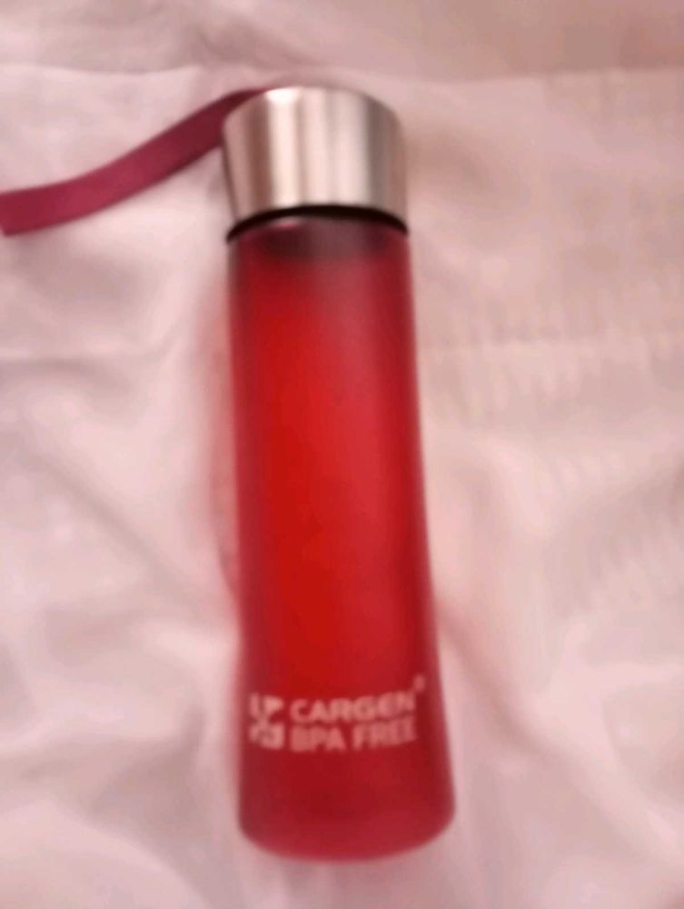 Bpa Free Water Bottle