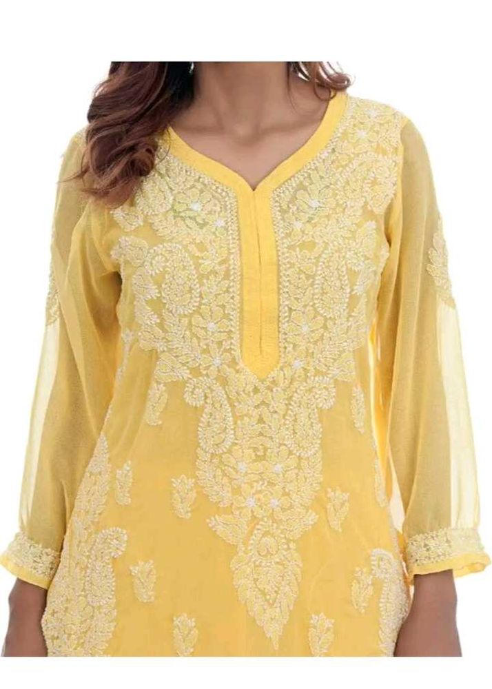 Kurti Set