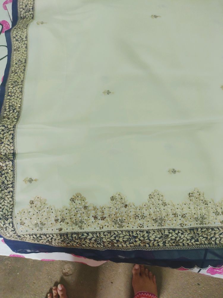 Party Wear Saree