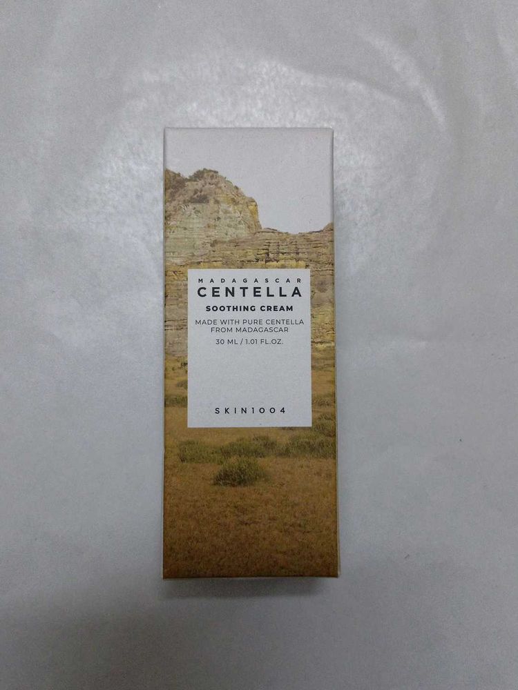 Skin1004 Centella Soothing Cream 30 ml