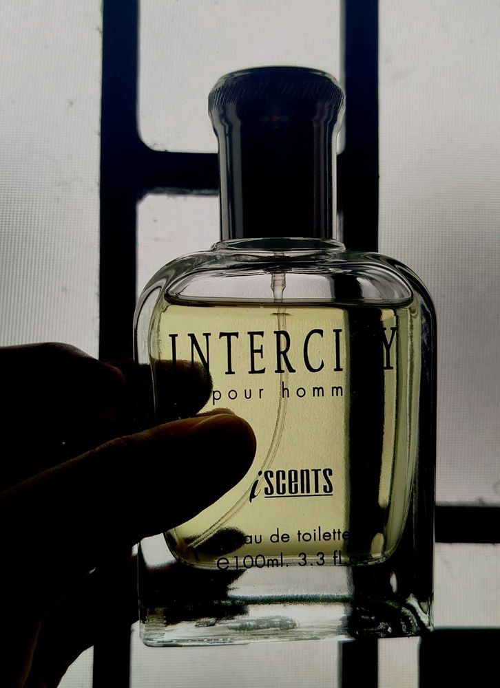 Intercity