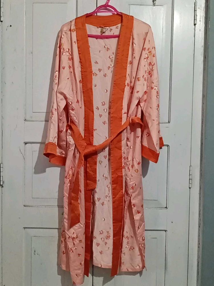 H&amp;M Kimono...