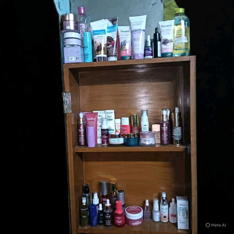 Skincare Kit Collection