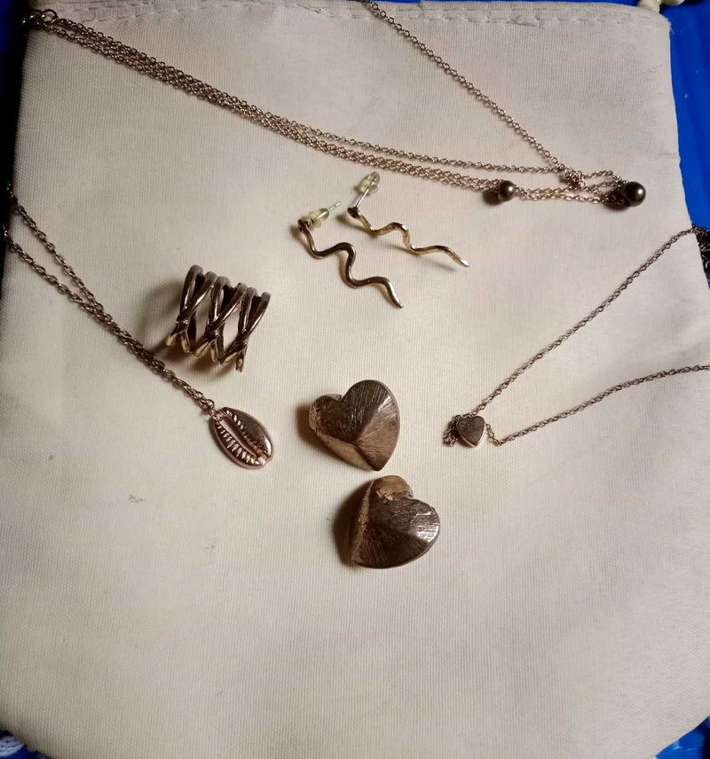 Jewellery Set