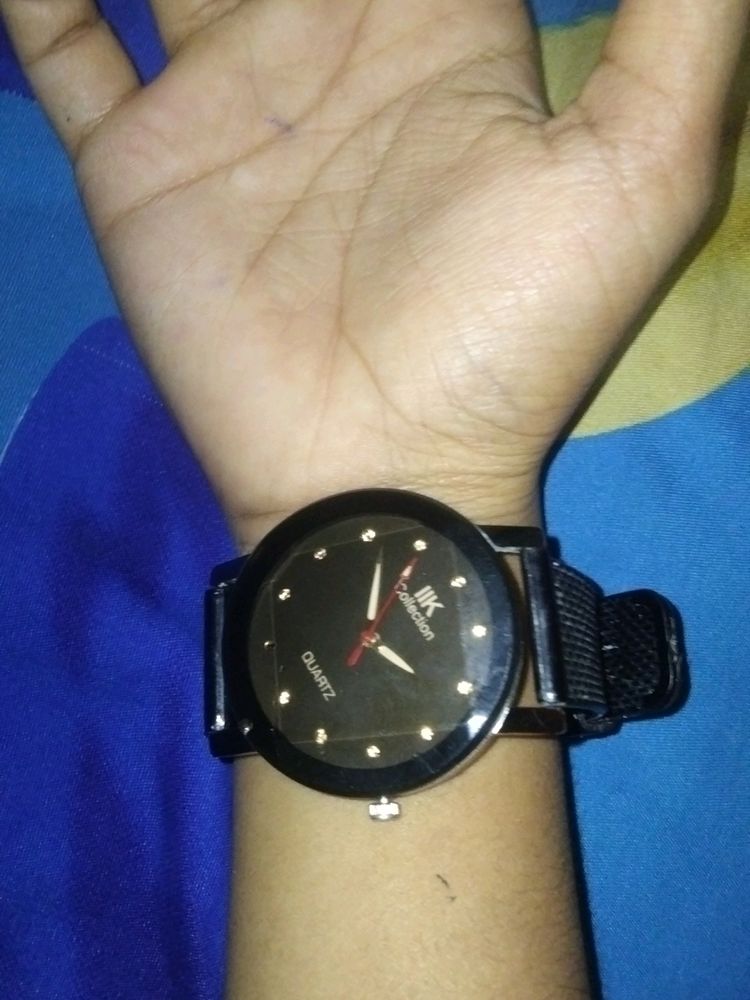Ouartz Watch