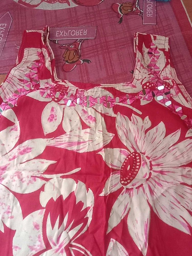 Beautiful Kurti