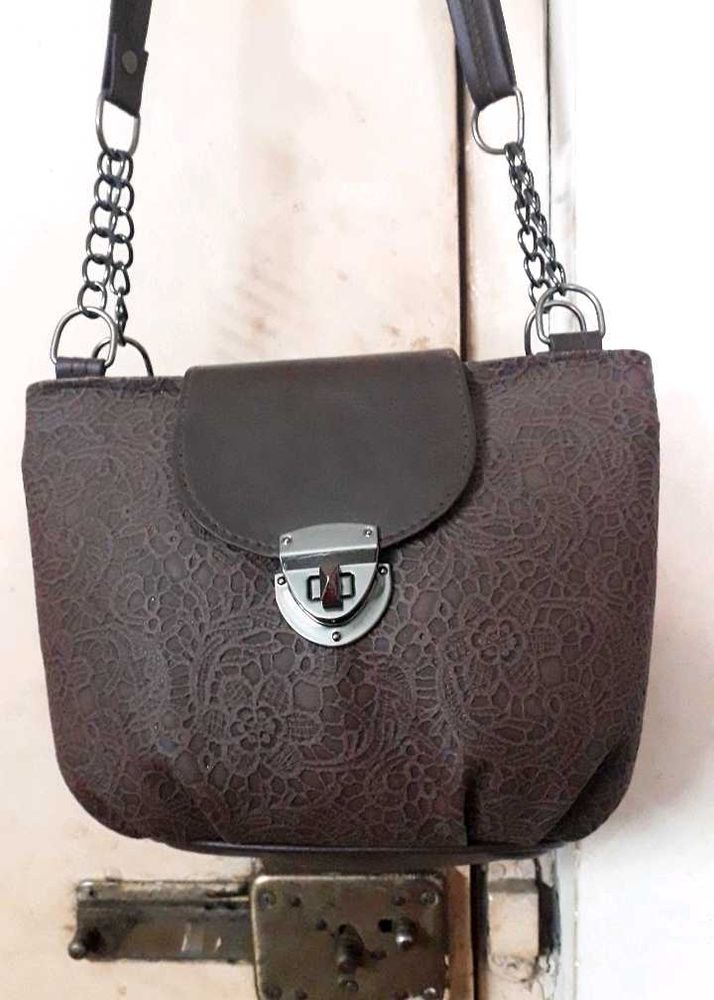 New Sling Bag