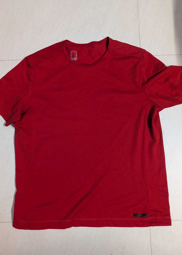 Active Wear Tshirt