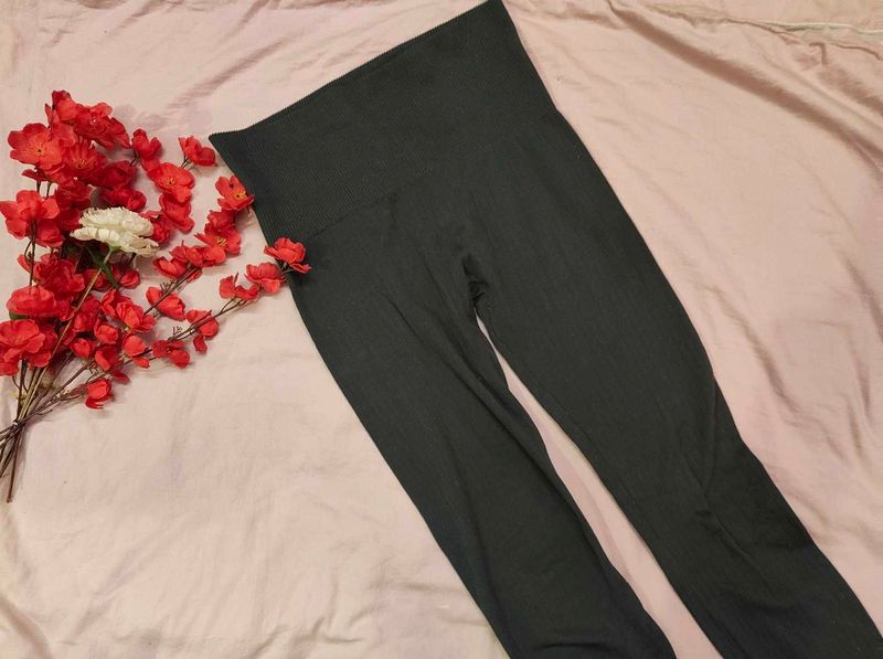 winter Comfy Leggings