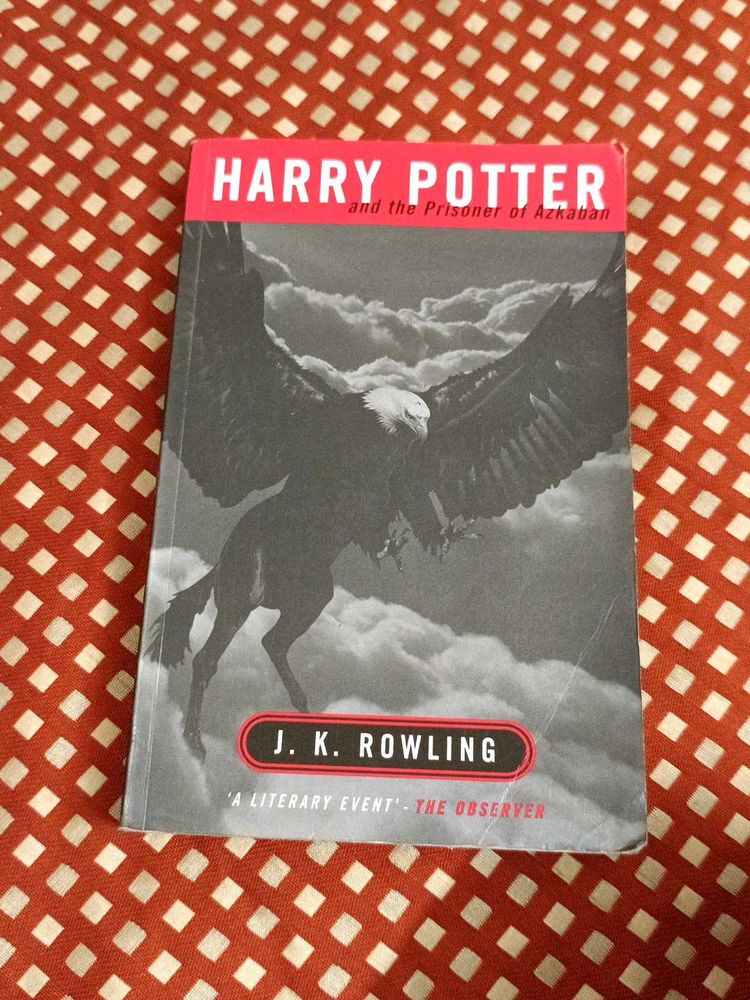 Harry Potter: Prisoner of Azkaban