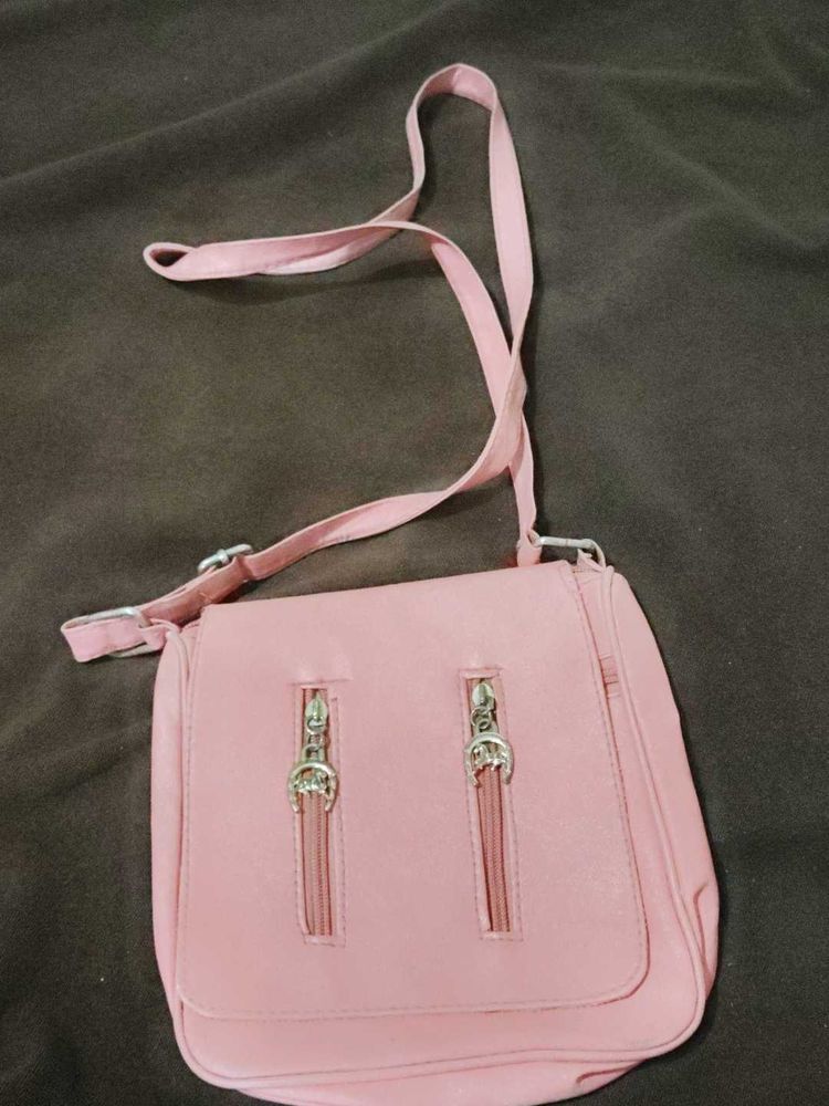 Side Bag