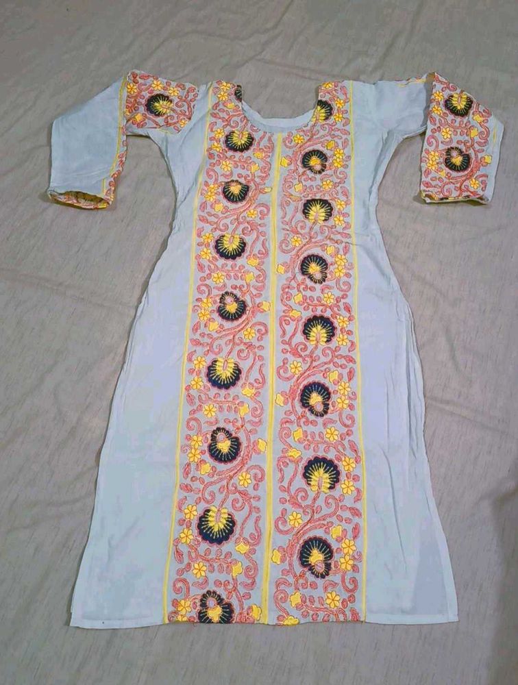 Combo Of 4 Dresses