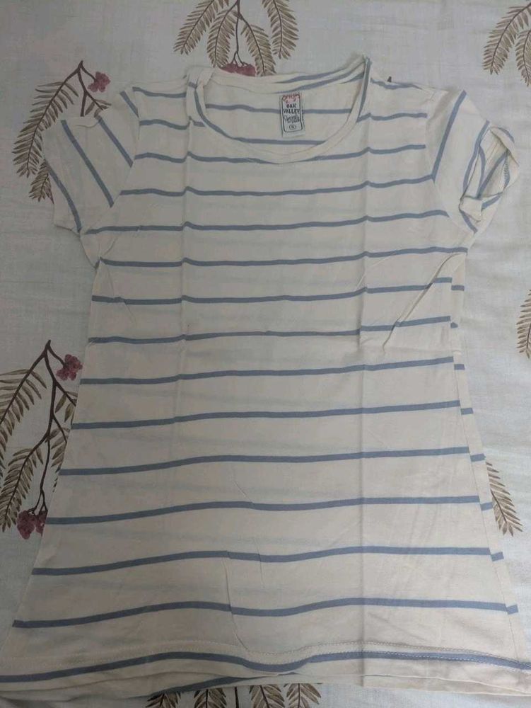 Striped T-shirt