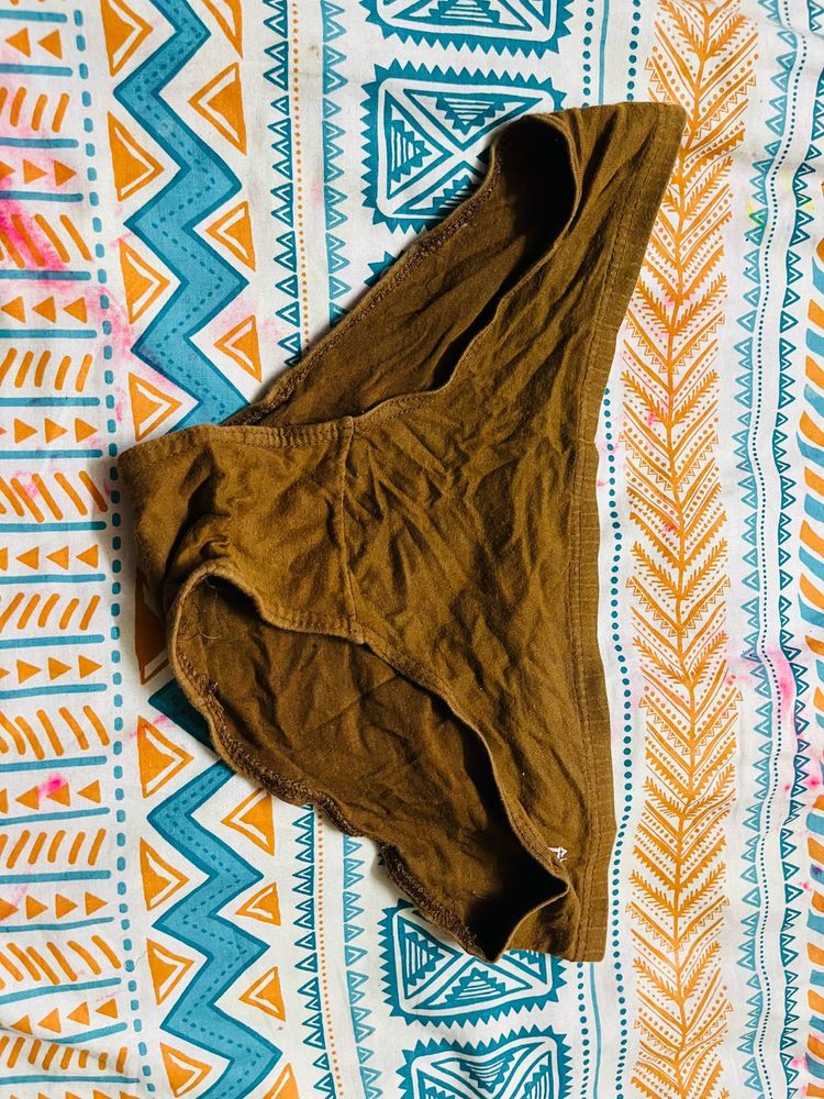 Brown Briefs