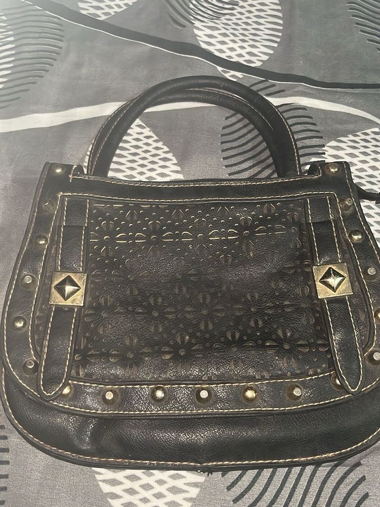 Chic Handbag