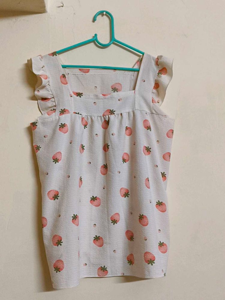 Cute tank Top