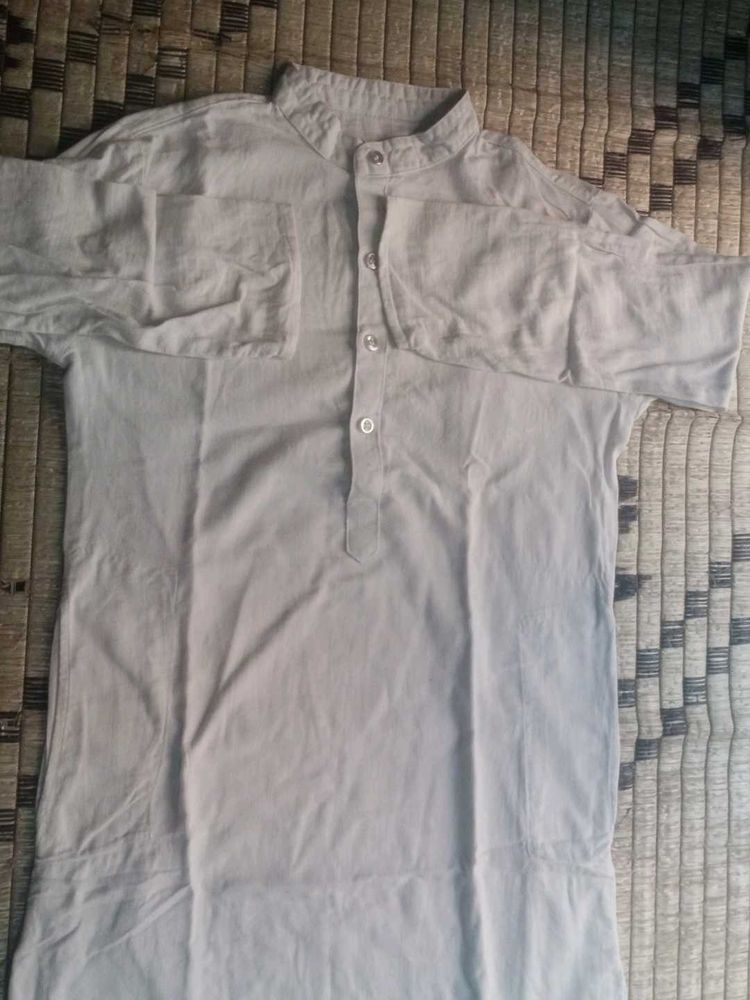 Boy's Casual Kurta