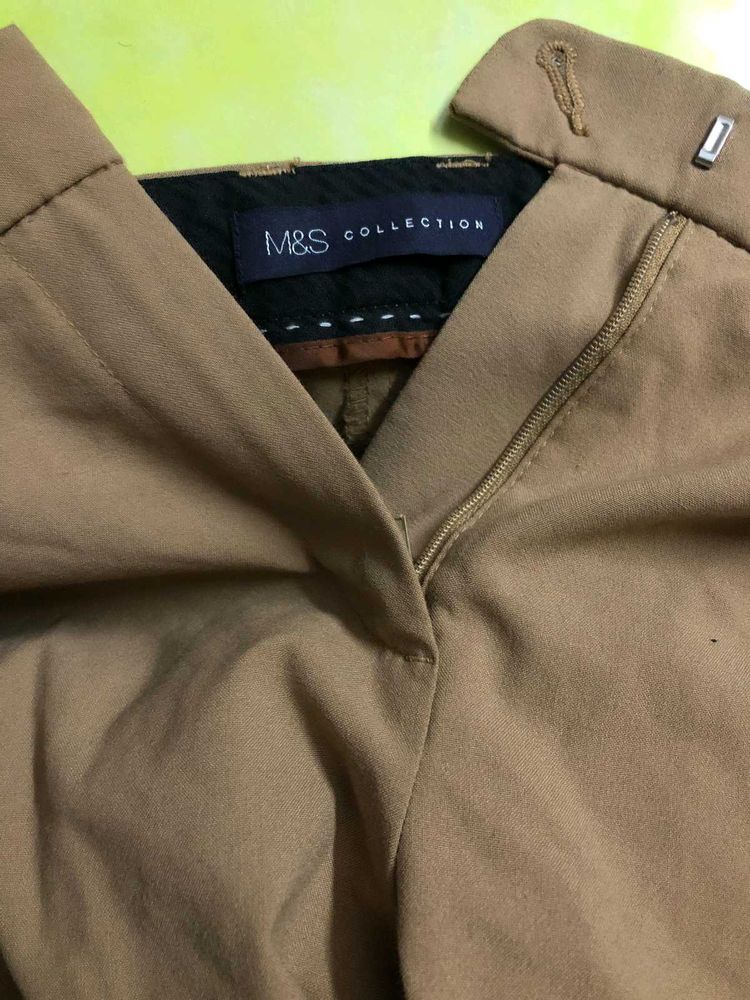 Marks &amp; Spencers Pants (Formal)