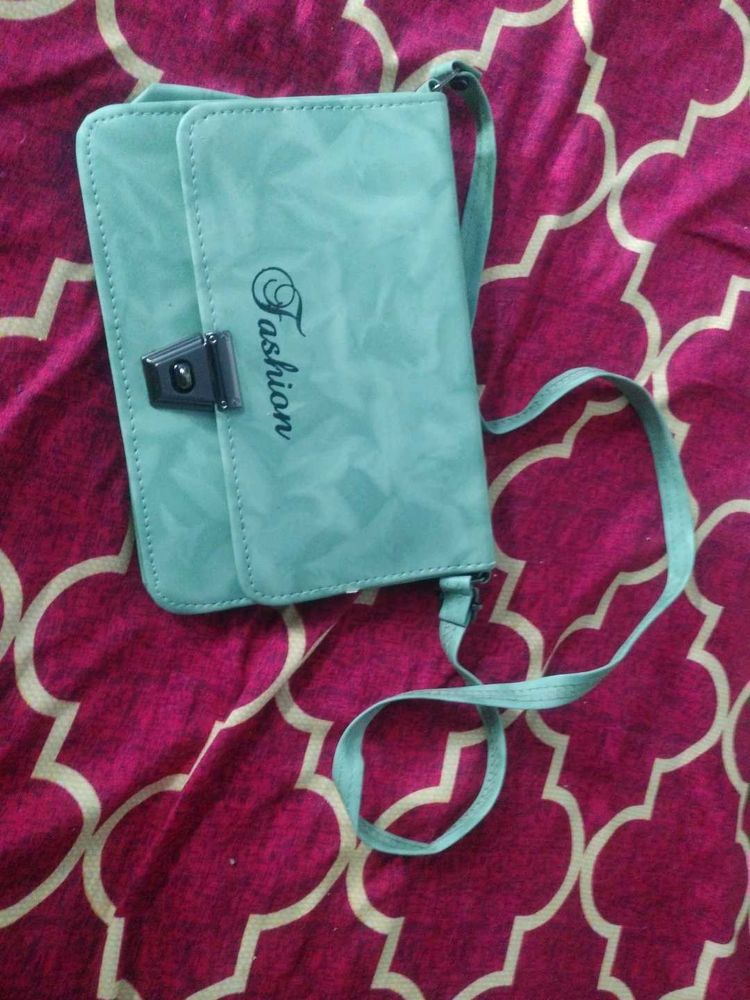 Cute Crossbody Bag
