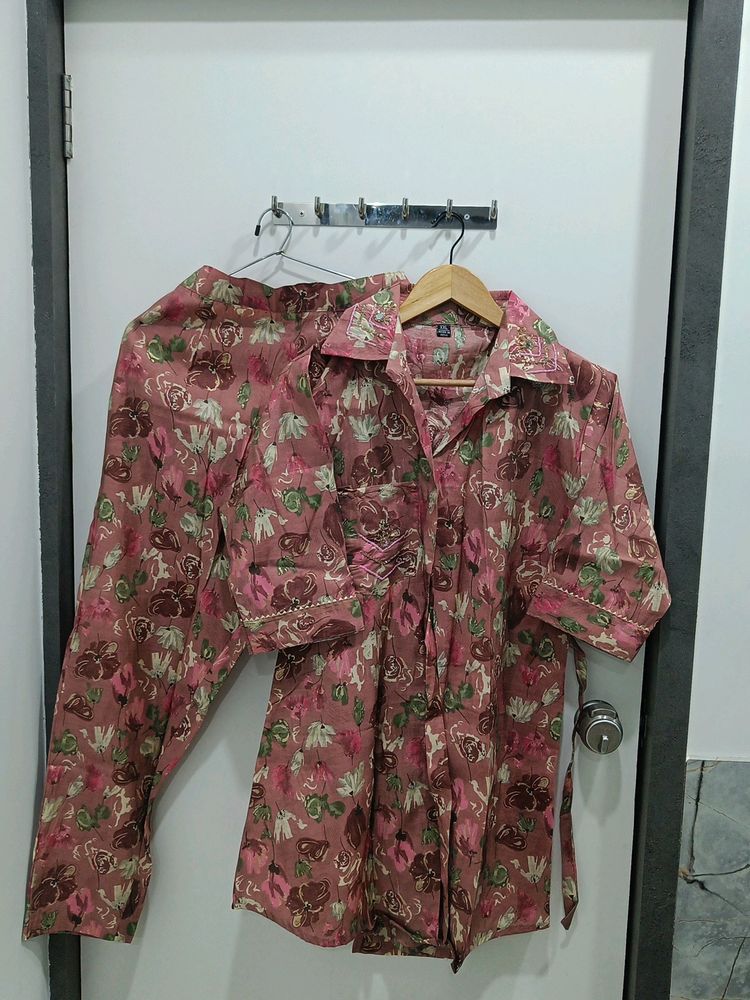 *SALE* Co Ord Set