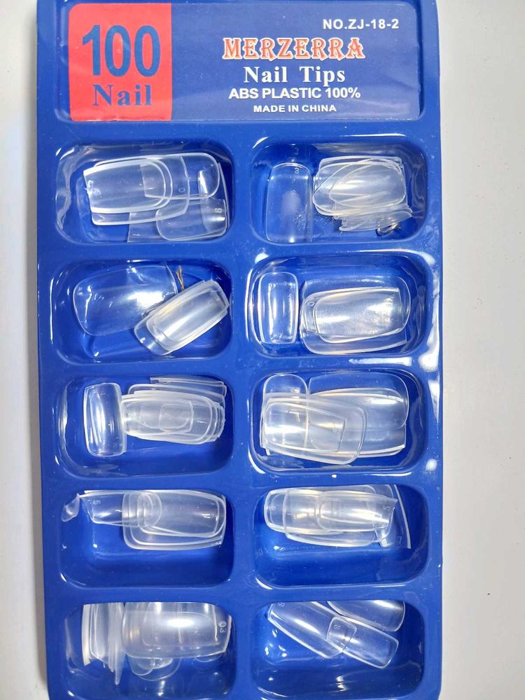 Artificial Nails