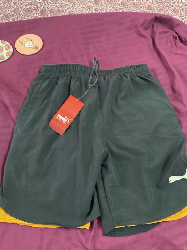 Puma Shorts