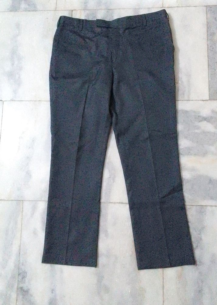 Formal Pants