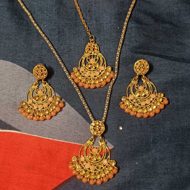 Jewellery Set
