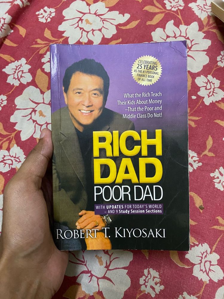 Rich dad Poor da