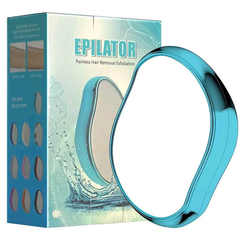 Painless Hair Removal Epilator