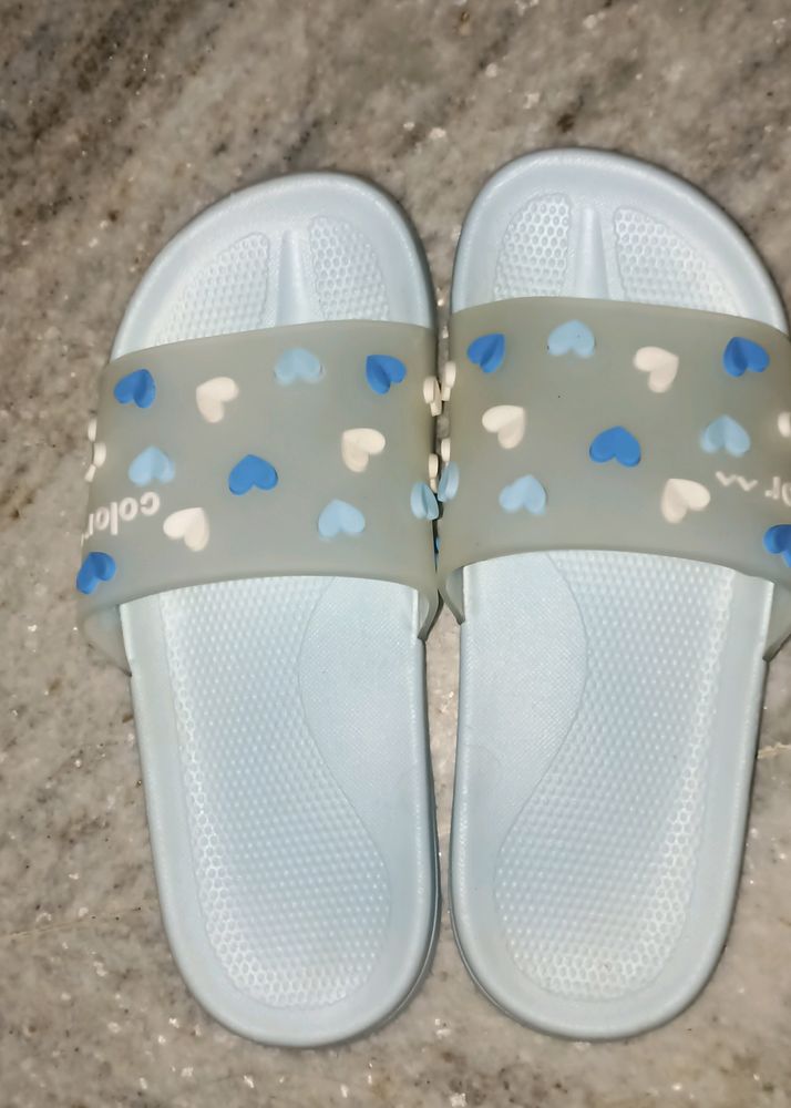 Slipper