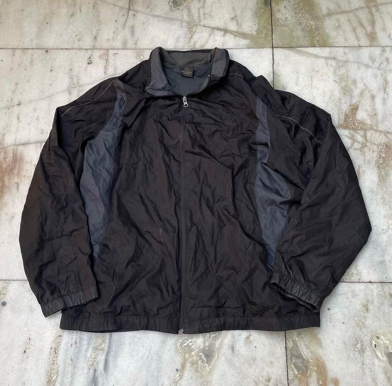 Vintage Y2K Starter Windbreaker