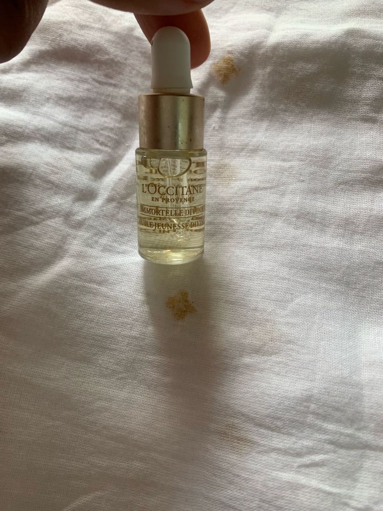 L&#39;Occitane Face Serum